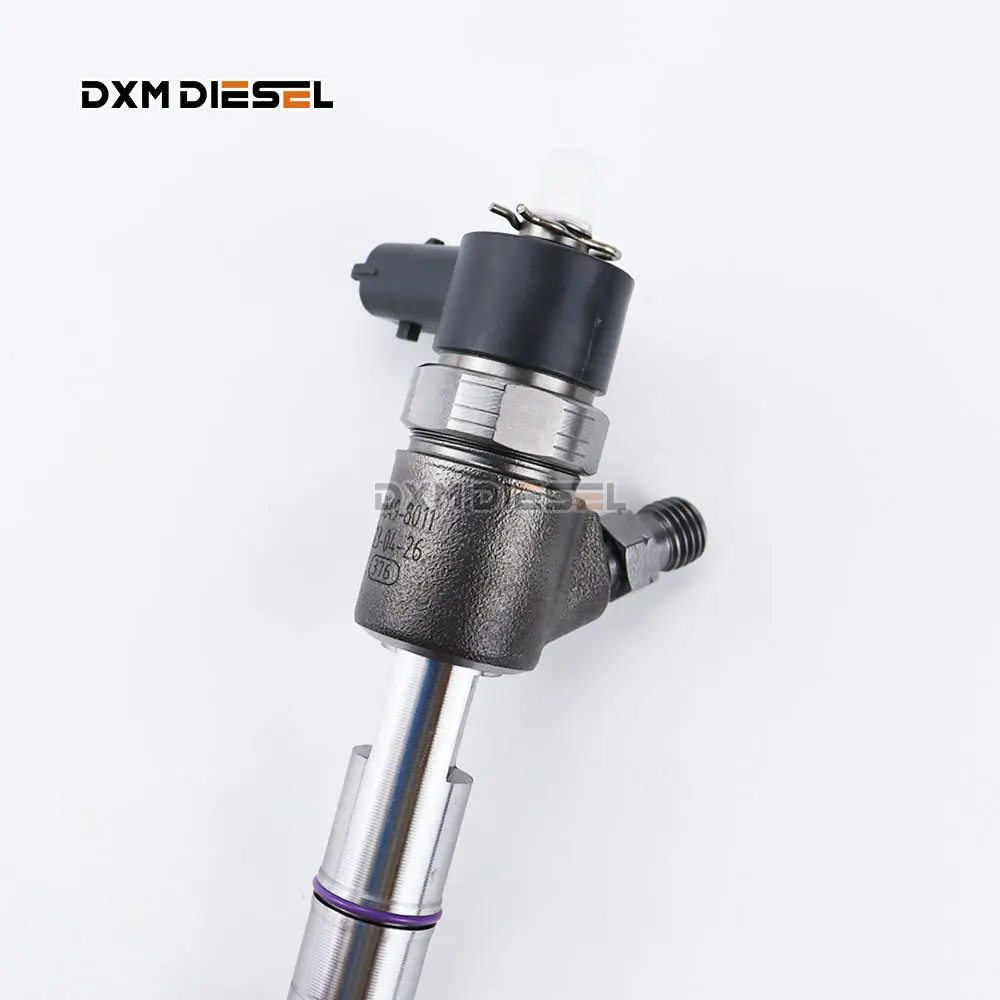 DXM 0445111079 Common rail injector for Bosch auto parts 0445110886 0445111035 factory wholesale manufacture