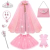 Set rosa