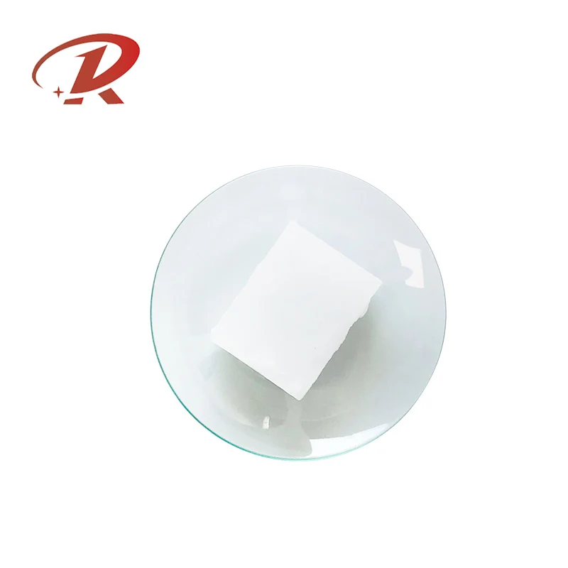 Wholesale Block Refined Paraffin Wax 5860 China - China Paraffin