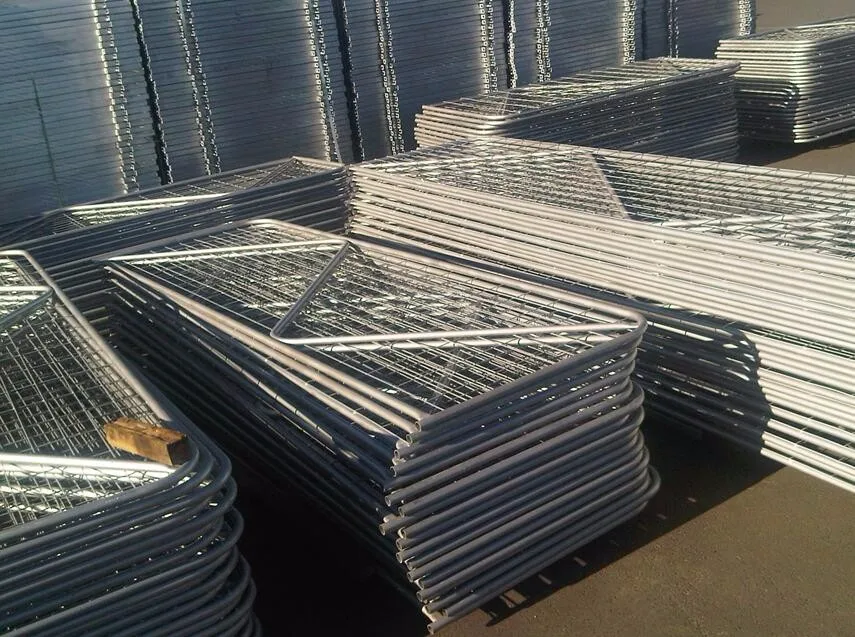 Cheap Galvanized 20ft Driveway Farm Ranch Animal Gates For Sale Buy