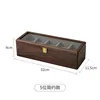 Caja para reloj de 5 dígitos