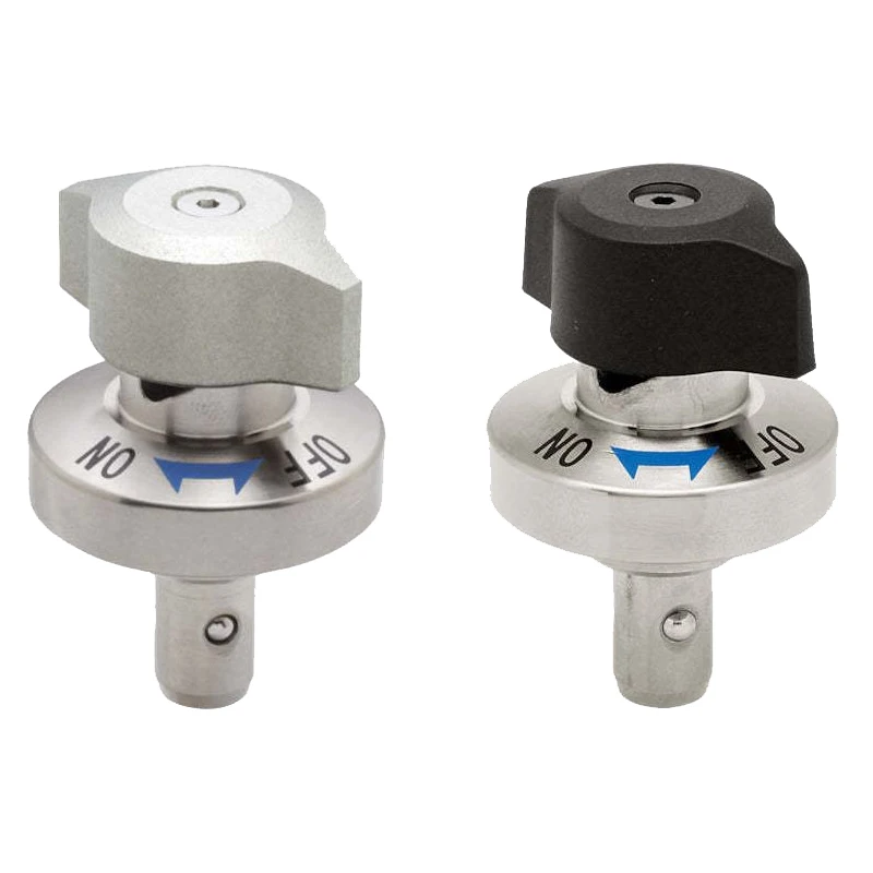 Clemă de blocare cu pană înclinată QCWE0625-10 Seria 6000 Dispozitiv de blocare rapidă pentru tăiere radiatoare