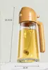oil pot-yellow 470ml