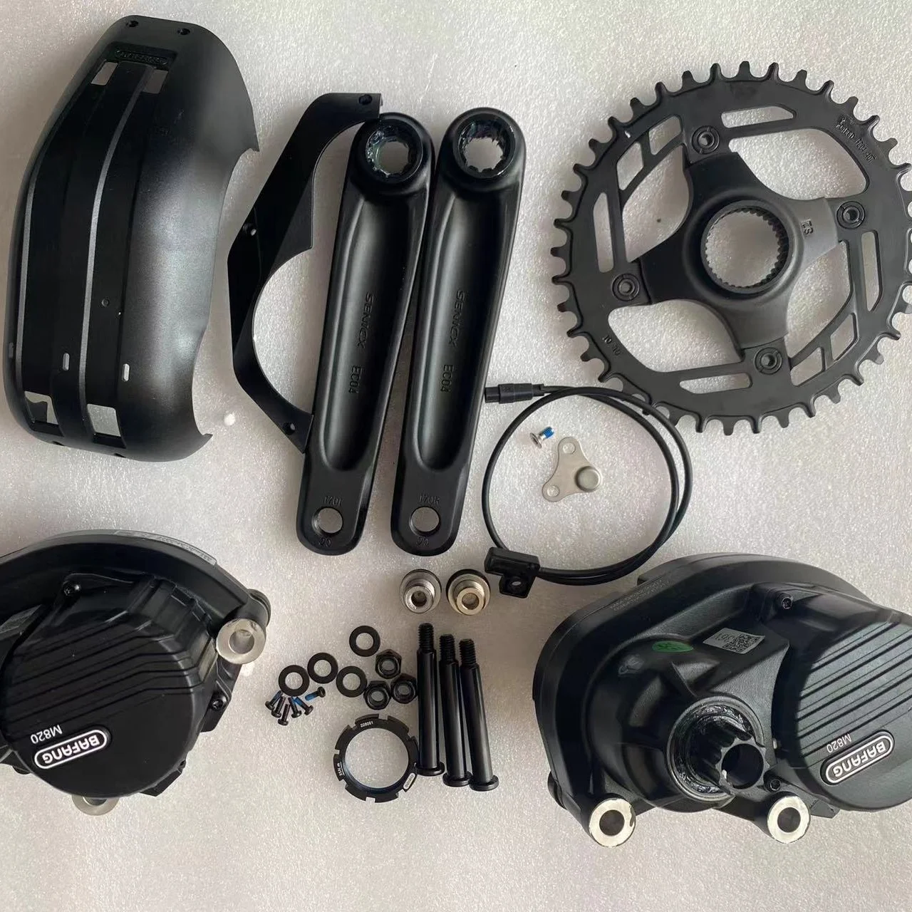 250W bafang MATE.BIKE 完組ホイール ブラシレスモーター 250W bafang MATE.BIKE 完組ホイール ブラシレスモーター MATE X