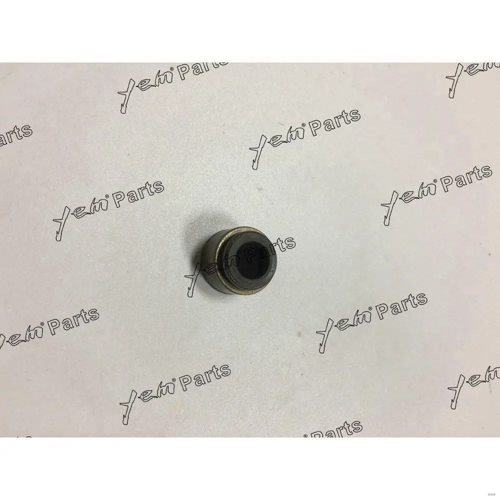 Engine Spare Parts Compatible Supplier 6M60 Valve Oil Seal ME241213 for Mitsubishi