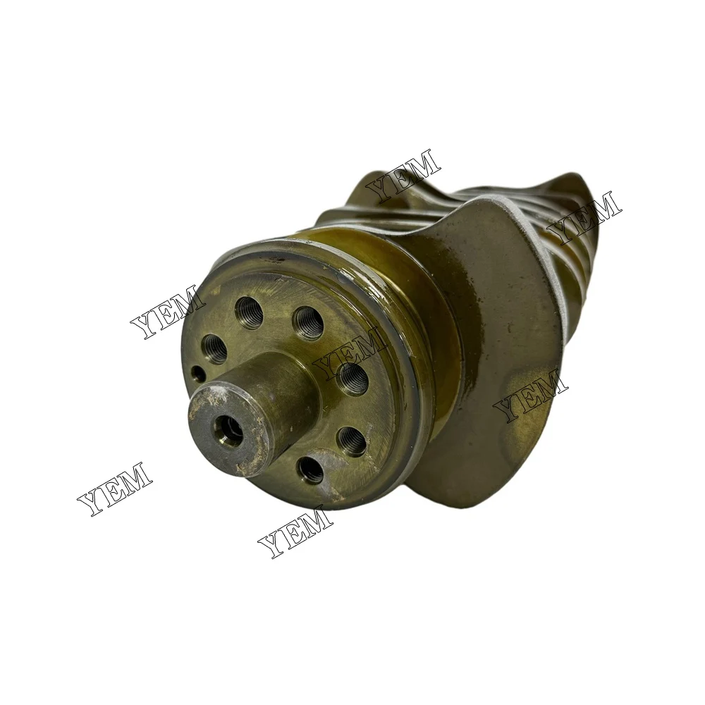 JCB448 Crankshaft 32003338 32003376 for JCB Engine Part 5