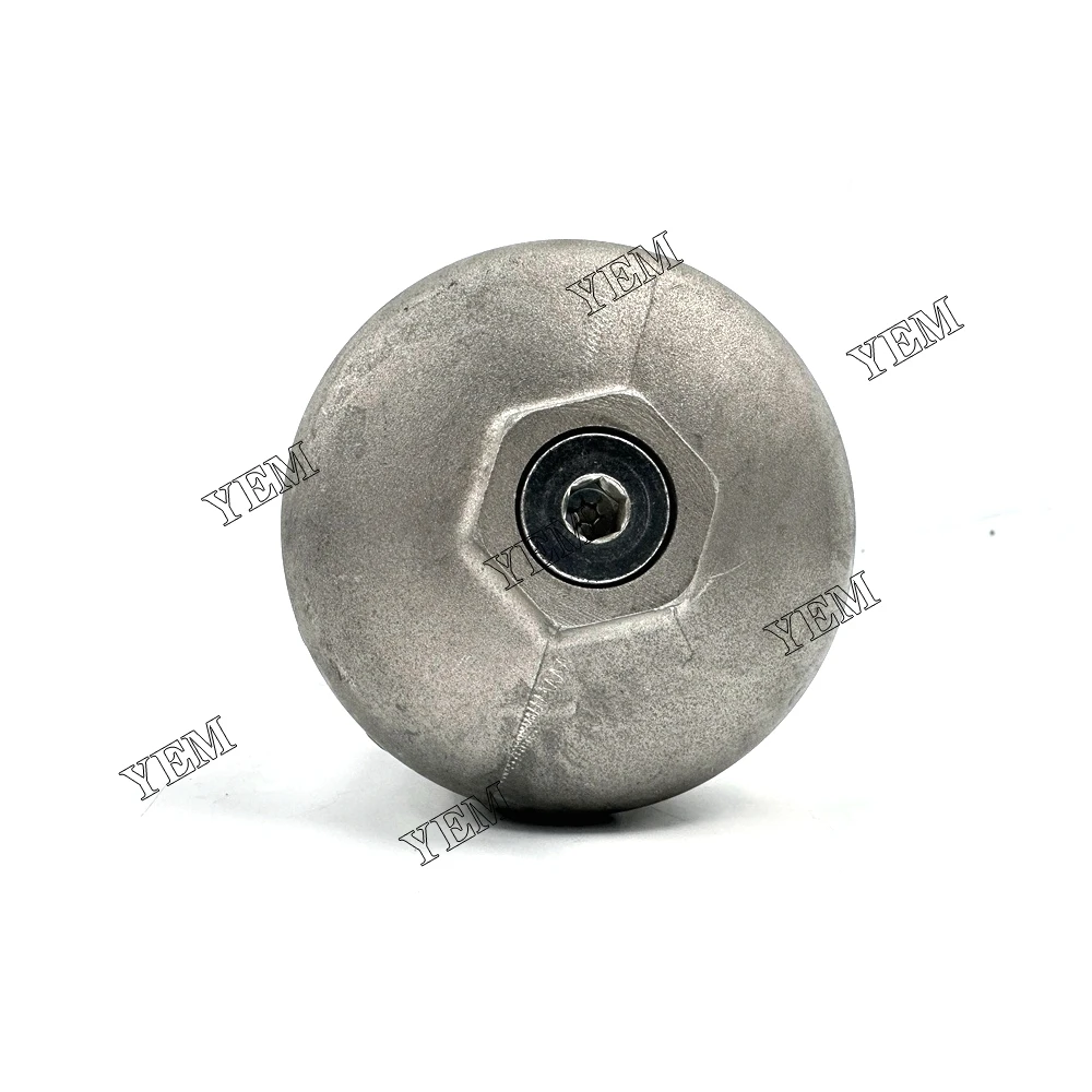 For Caterpillar Engine C2.6 Fuel Filter 362-1164 389-3146 Spare Part 3