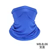 WB-B-06 Royal Blue