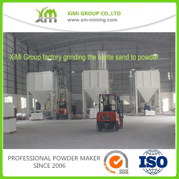 XiMi barite grinding  process.jpg