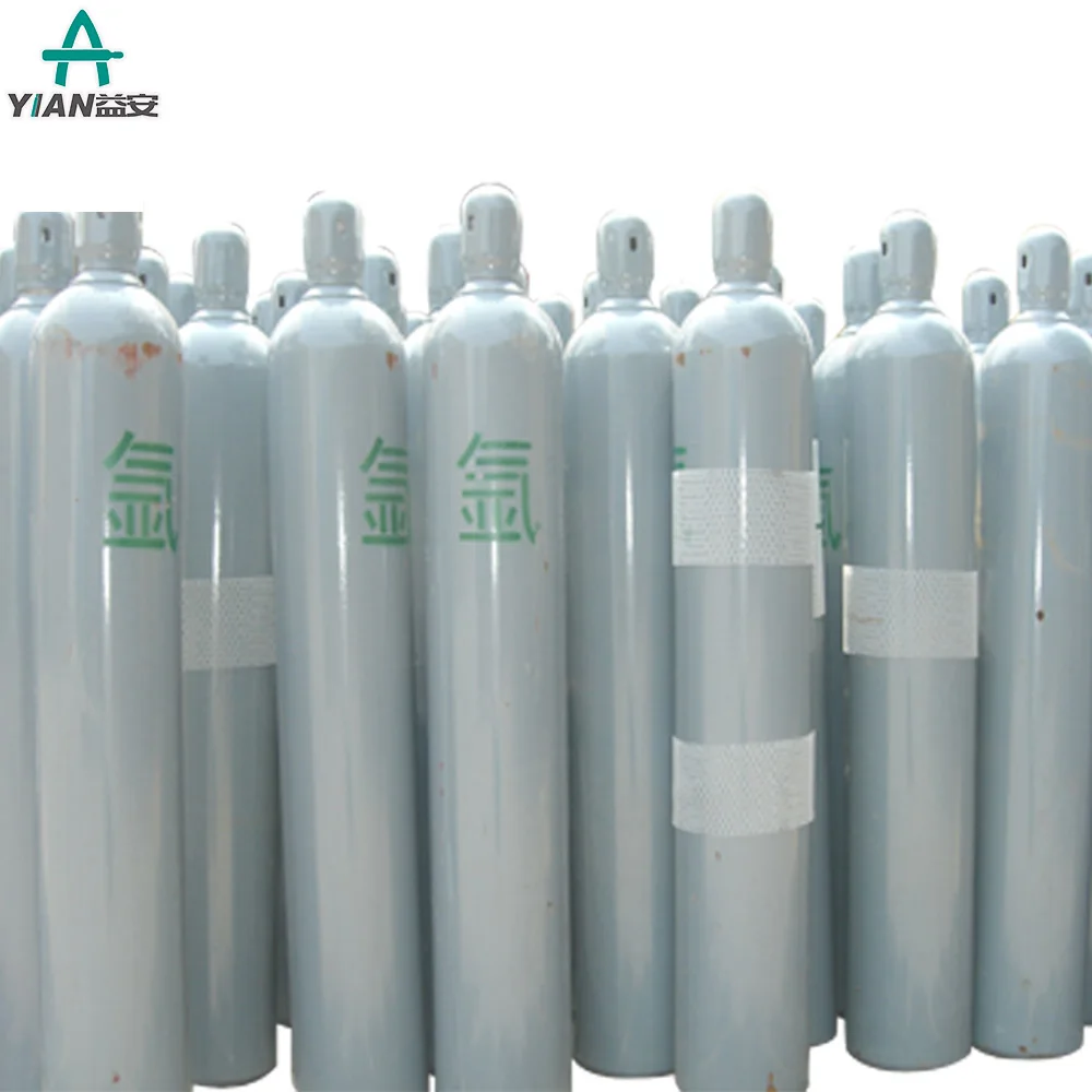 
 Лидер продаж 40L 150Bar цилиндр 99.9999% цены на газ производственных мощностей аппарат аргоновой-цилиндр  