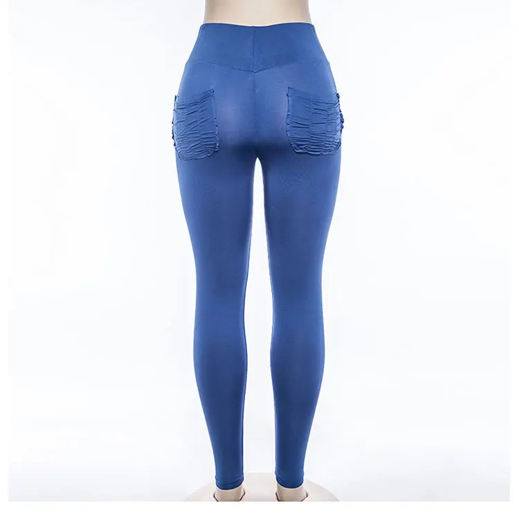 Manora Hot Yoga Pants – Sexy Stretch Yoga Pants for Women – Perfect for  Fitness, Workouts and Gym - Blue - Large : Buy Online at Best Price in KSA  - Souq is now : Fashion