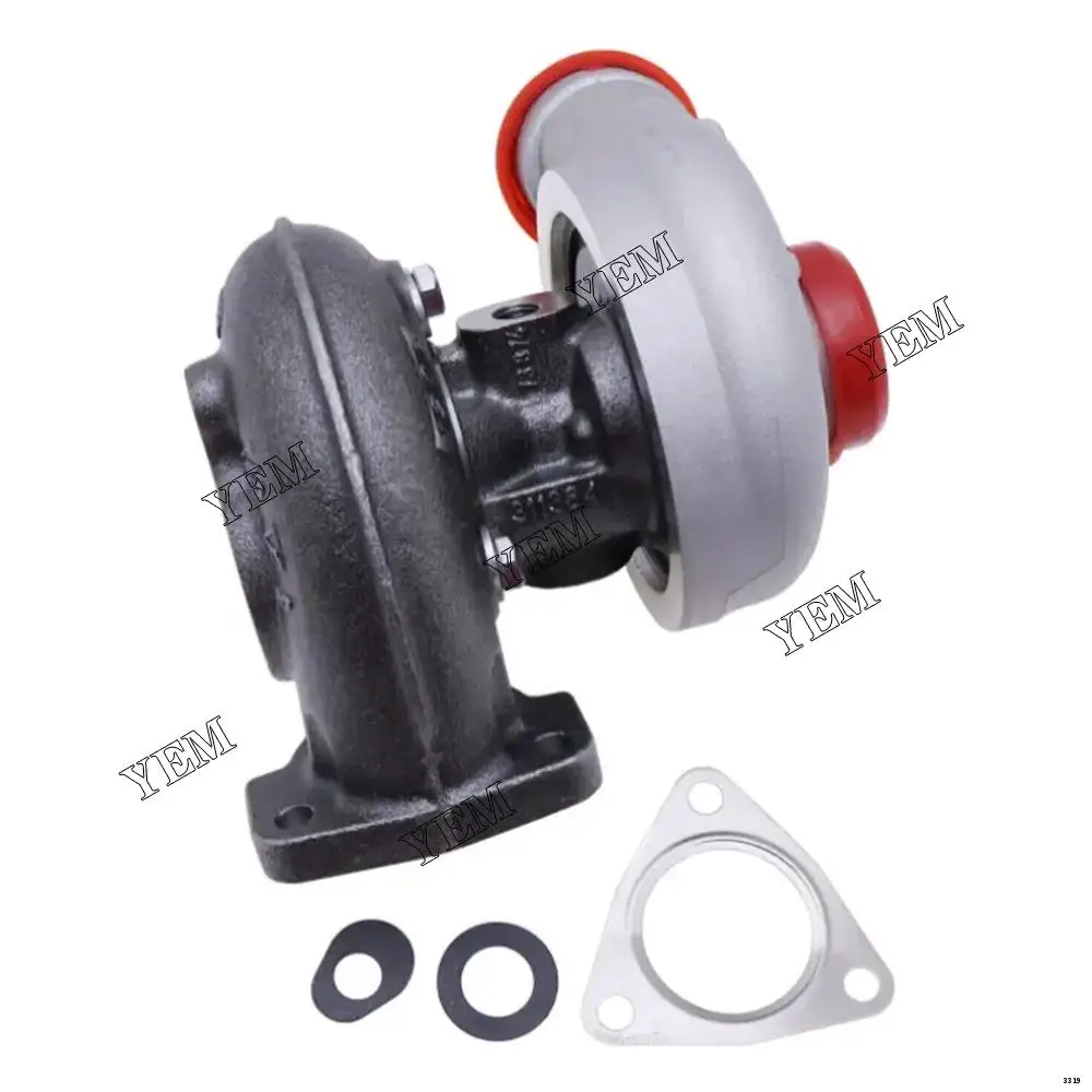Construction Machinery Turbocharger With Gasket for Deutz 04281466 TD2011 BF4M2011