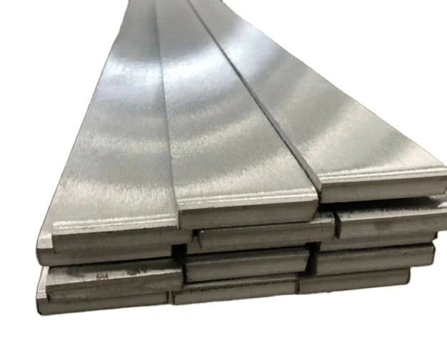 Solid Steel Barra Piatta In Acciaio Inox 304 - Spessori 3mm, 6mm, 8mm - Larghezze Da 20mm A 100mm - Tagli Su Misura Barra Inox Spessore 3mm 6mm 8mm - Foto 8