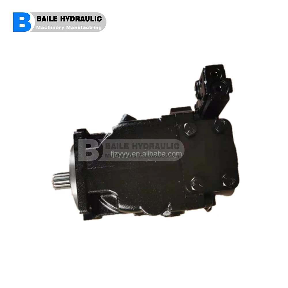 Sauer  HRL HRR HRL057B HRL057D HRR057B HRR057D HRL057B HYDRAULIC OPEN CIRCUIT PUMPS HRL057BLS2220NNA3S1N2A1NNNNNNNNN