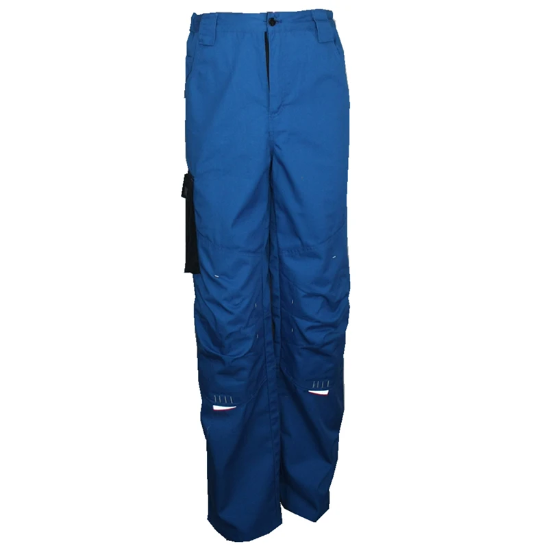 Autumn Winter Work Clothes Uniforms Printed Work-Resistant Labor Protection Multi Pocket Workwear