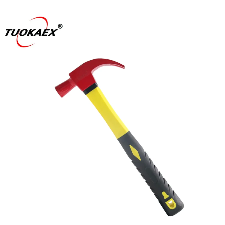 Неискрящий молоток для ногтей из бериллиевой