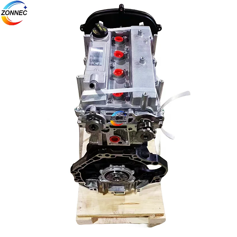 グエン OEM Zongshen Nc300 Engine for Univeral Motorcycle High
