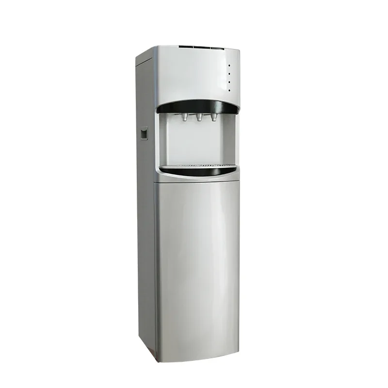 Alibaba.com: Bottom Bottle Free Standing Cold Water Dispenser Machine ...