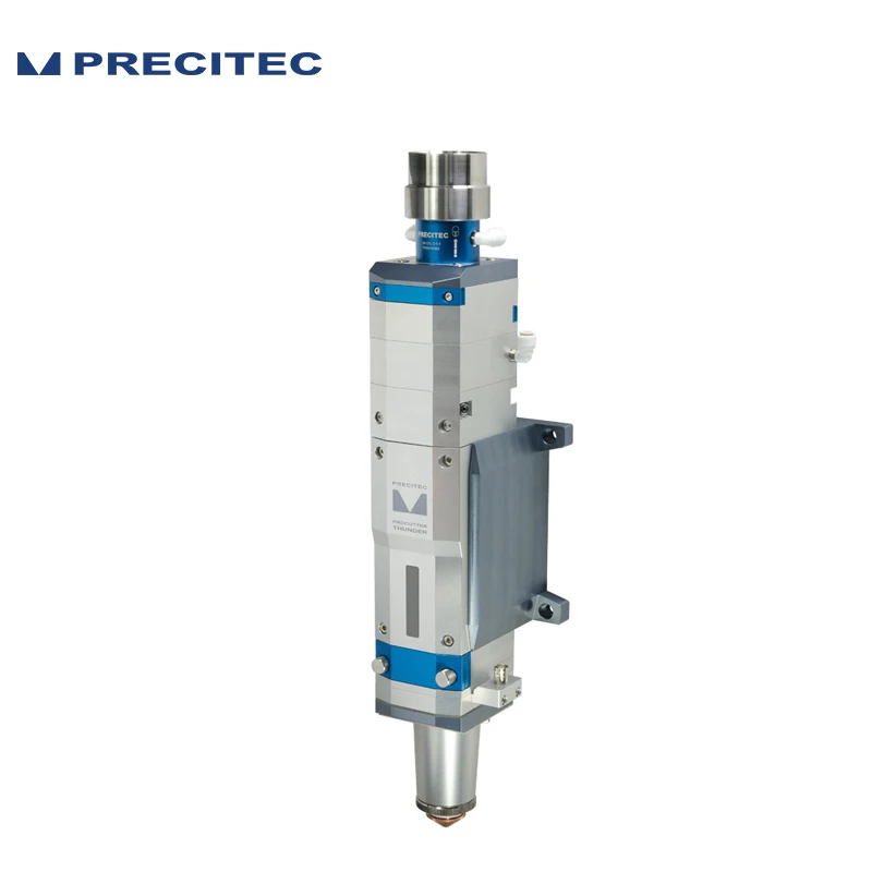 Precitec ProCutter Thunder 100/150(200) Eco влакнест лазерен режещ глава