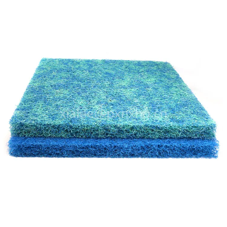 Matala Pond Japanese Filter Mat Koi Media Pad Aquariums Filter Material