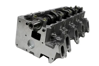 1KZ 1KZ-TE コンプリートシリンダーヘッドアセンブリ ASSY 11101-69175