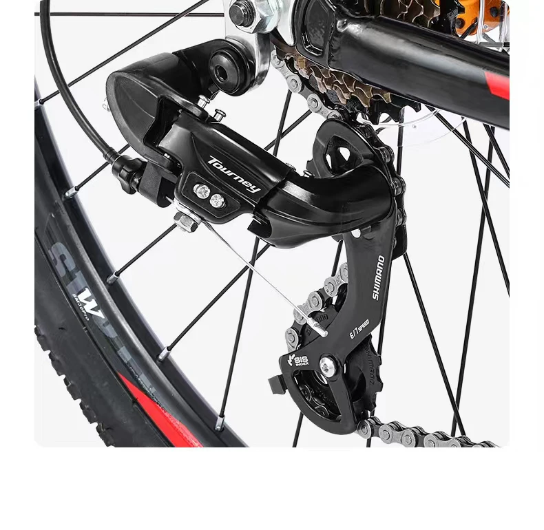 Hot Sale Cycles Shock Absorbing Fixed 