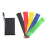Five-piece WW cloth bag packaging