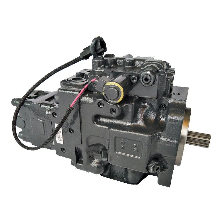 Komatsu Excavator Hydraulic Pump Main Pump 7083s00872 708-3s-00872 ...