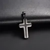 Pendentif noir