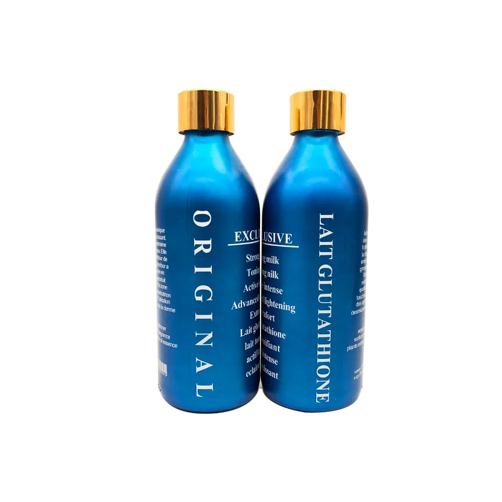 Lait Gluta Quench Ultra Moisture Enable Skin Feel Noticeably Soft Smooth Resist to Skin Dryness With Continued Use Body Lotion