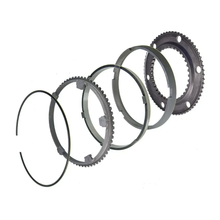 Synchronizer Kit 2246172 Truck body parts for Transmission Gearbox