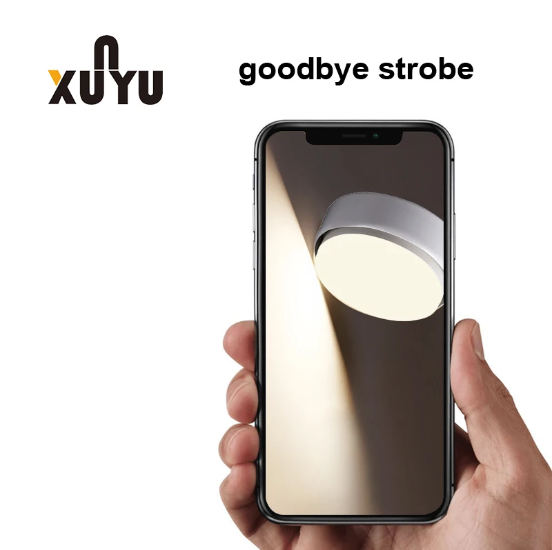 Светодиодная лампа 6 Вт, 8 Вт, точечный светильник Gx53 2700k, 4500k, 6000k, наружное и внутреннее освещение, потолочный светильник, корпус Gx53, приспособление для Gx53