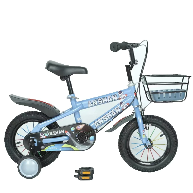 Wholesale Kids Bicycle Children Bike 2-12 Years With CE