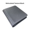 T296 Maille Noir