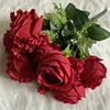 13 teste di fiore