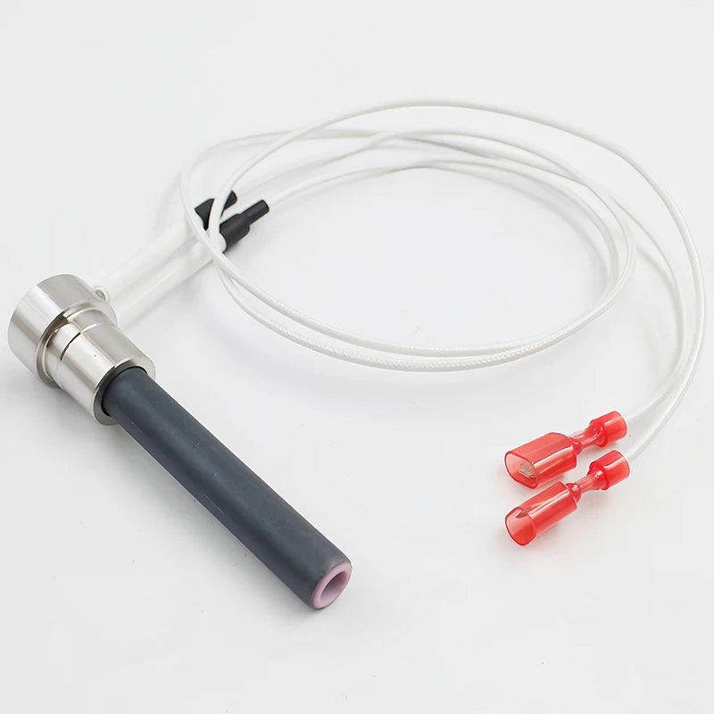 Ceramic Igniter Pellet Alumina Heater