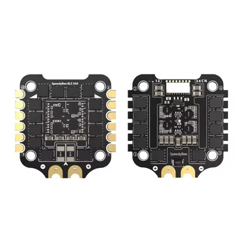 SpeedyBee F405 V3 BLS 50A 30x30 FC&ESC Stack - High-Performance Flight Controller and ESC Stack for FPV Racing Drones