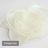 cream rice