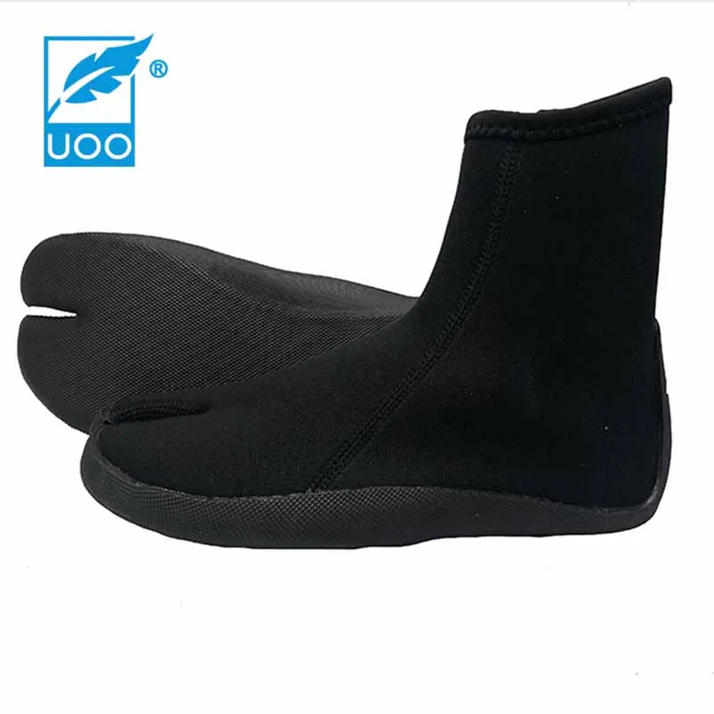 Antislip Swimming Socks 2mm Neoprene Beach Socks For Adult Kids Diving