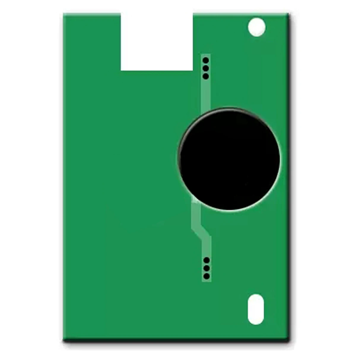 Laser Drum Chip Resetting for Minolta Bizhub C280 280