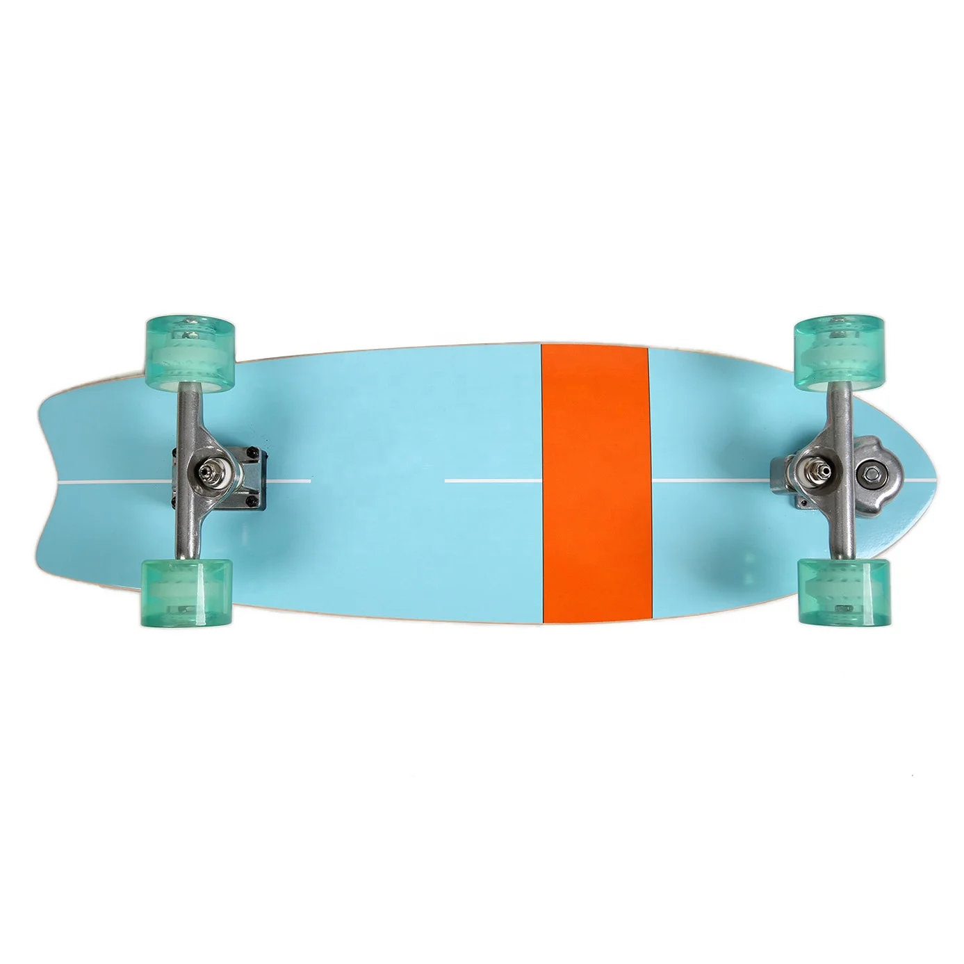 SLIDE SurfSkateboards size32 KAENA