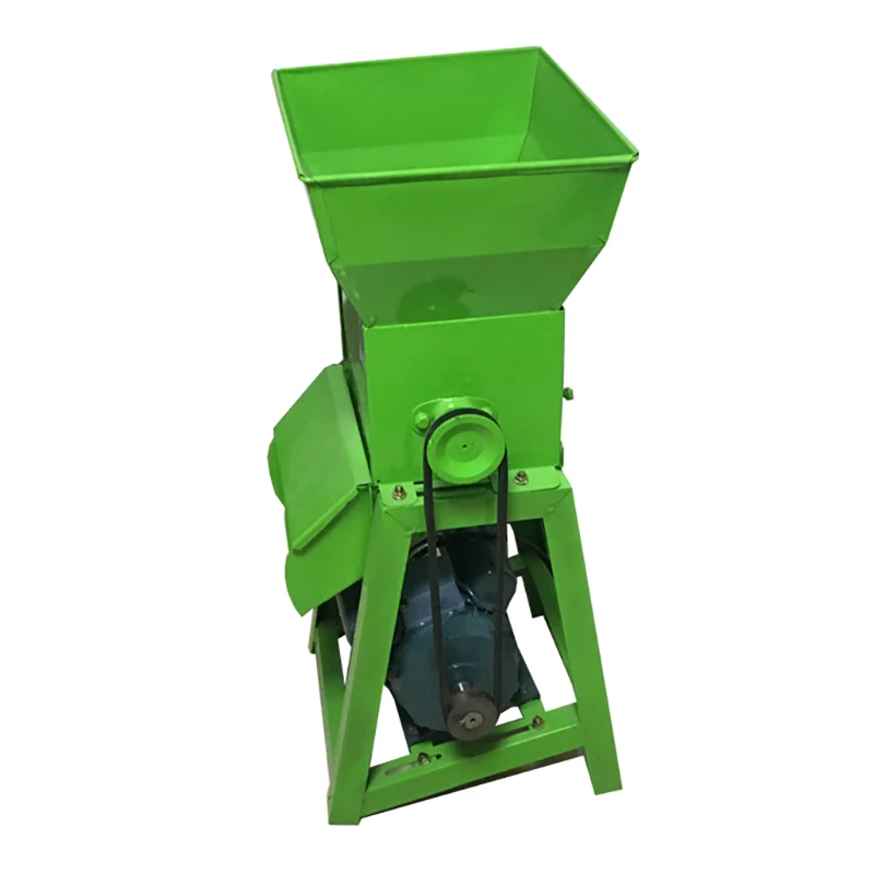 Hot Sale Cassava Grinder Home Use Cassava Grinder Crushing Milling Machine for Flour Production Line