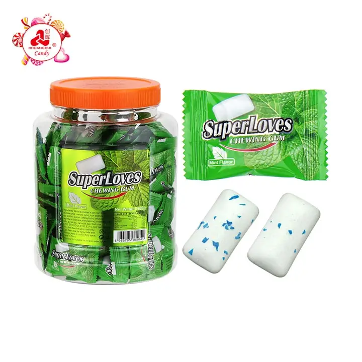 Superloves Gum