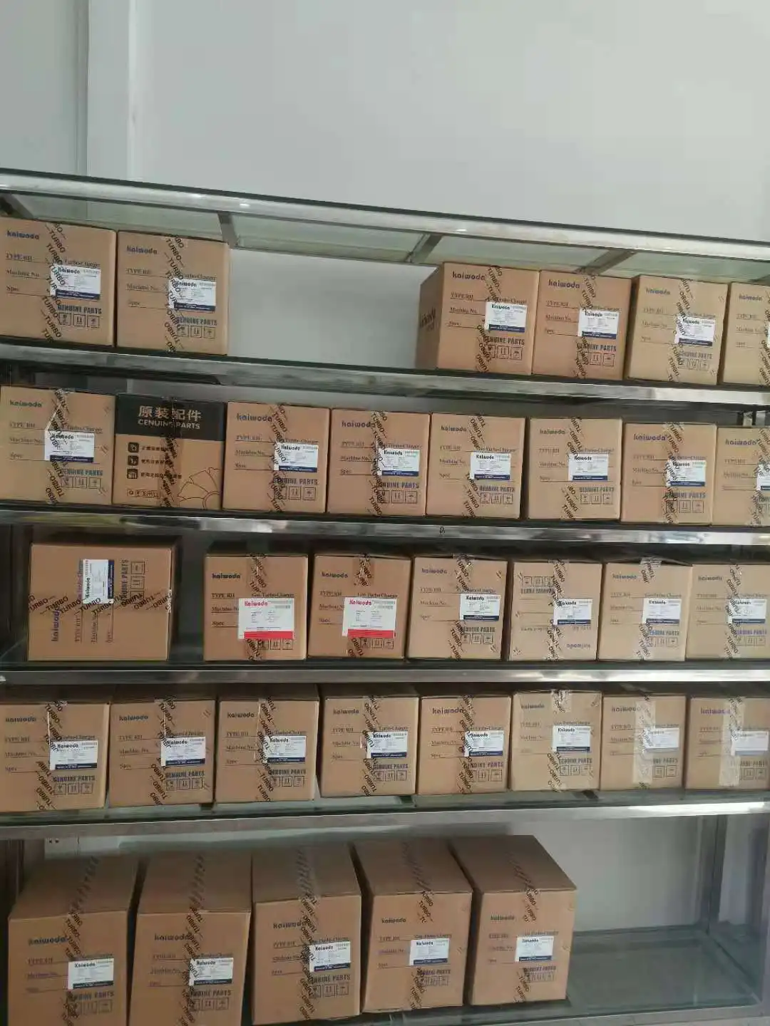 Supercharger Turbocharger Kit 49cc 50cc 125cc For Volvo S2b Universal