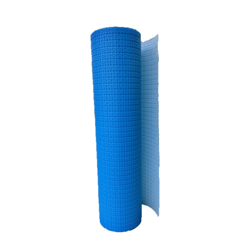 Crack Resistant Diitra Like Decoupling Mat North America Anti-crack ...