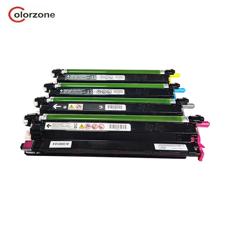 Color Zone Imaging