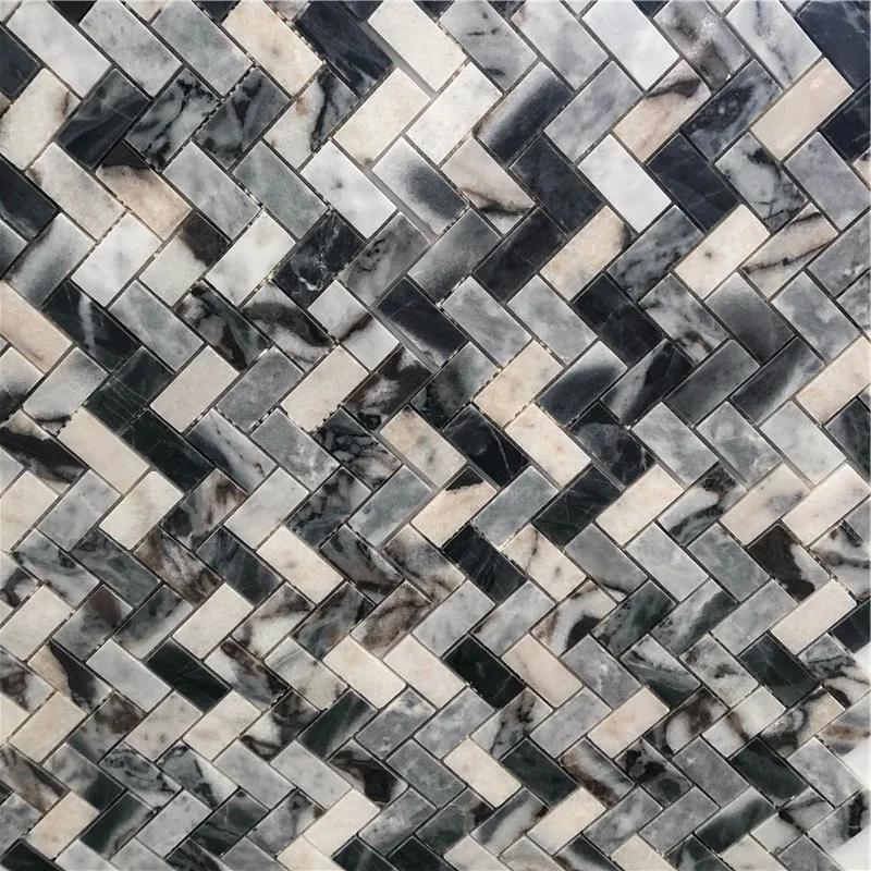 product engineer slab  elephant blue marble blue nature stone  tile living room table interior wall and floor  decoration-3