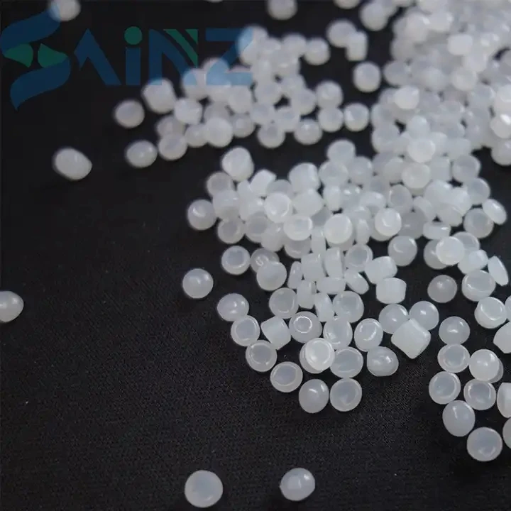 ACP6541A hdpe гранулы Первичная/высокая плотность полиэтиленовая пена необработанный пластиковый