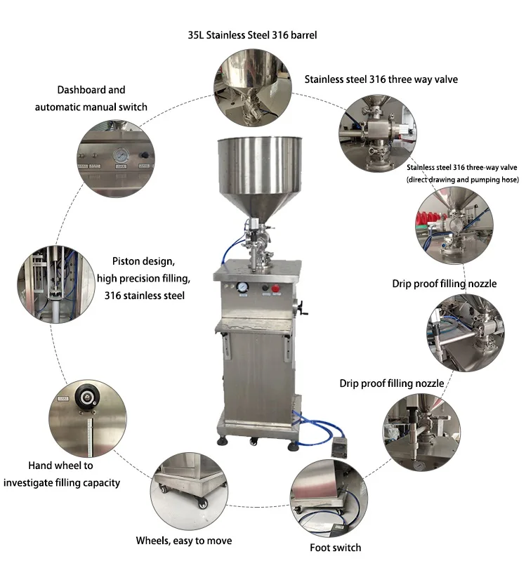 Средство для ухода за здоровьем, 5-30 мл, машина для розлива эфирного конопляного масла для электронных сигарет