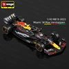Redbull RB19  Miami 1# Max Verstappen